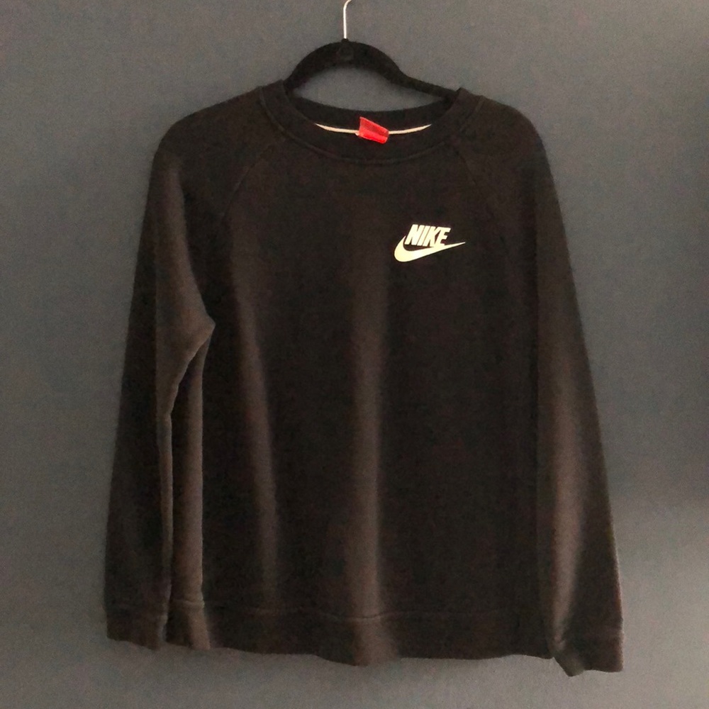 Nike crewneck
